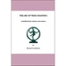 The Art of Vedic Chanting: A Handbook for Students and Teachers