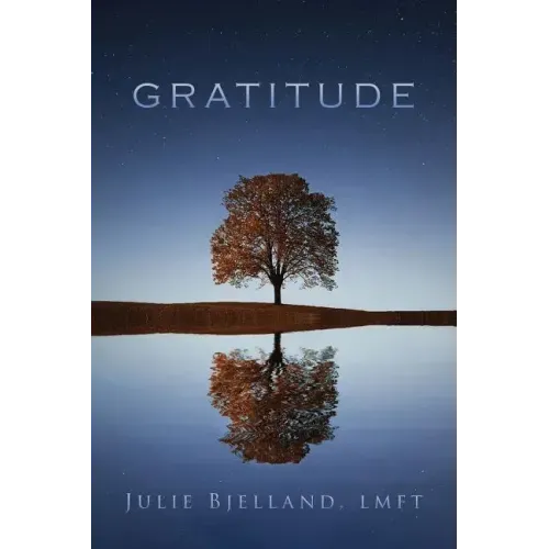 Gratitude