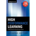 High Performance Learning: Creating effective high performance learners