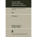 Modern Analysis of Value Theory