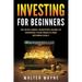 Investing Book for Beginners