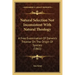 Natural Selection Not Inconsistent With Natural Theology: A Free Examination Of Darwin's Treatise On The Origin Of Species (1861)