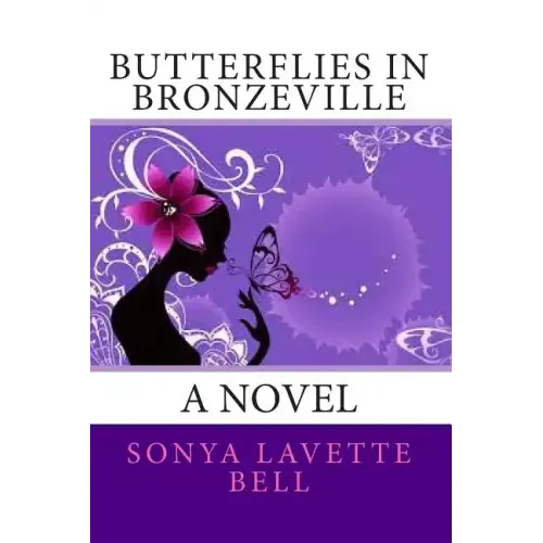 Butterflies in Bronzeville