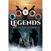 Legends: Orbs of the Elements