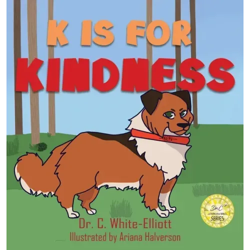 K is for Kindness