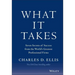 What It Takes