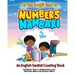 My Fun Swahili Book of Numbers Nambari: An English Swahili Counting Book