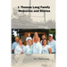 J. Thomas Lang Family Memories and Stories (paperback)