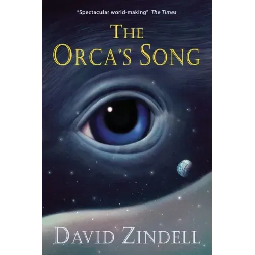 The Orca's Song