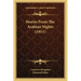 Stories From The Arabian Nights (1911)