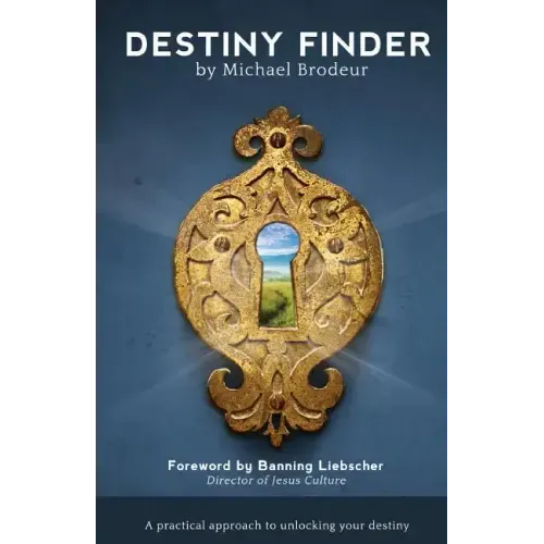 Destiny Finder: A Practical Approach to Unlocking Your Destiny