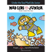 Under the Sea Mad Libs Junior