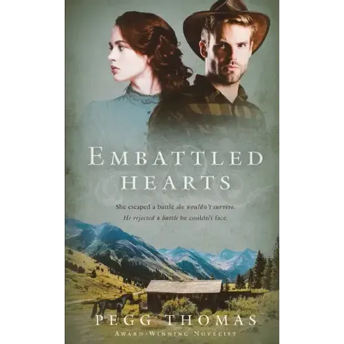 Embattled Hearts