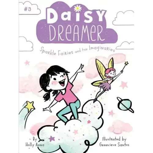 Sparkle Fairies and the Imaginaries