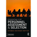 Essentials of Personnel Assessment and Selection