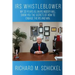 IRS Whistleblower: My 33 years as an IRS Insider will show you the secrets of how to engage the IRS and win.