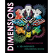 Dimensions: A 3d-Inspired Coloring Book