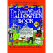 Penny Whistle Halloween Book