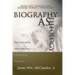 Biography as Theology