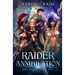 Raider Annihilation