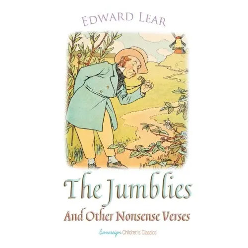 The Jumblies and Other Nonsense Verses