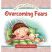 God Talks with Me About Overcoming Fears