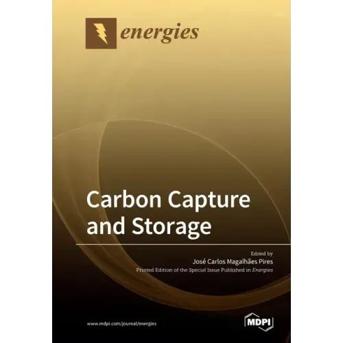 Carbon Capture and Storage