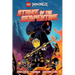 Lego Ninjago: Strike of the Serpentine (Graphic Novel)