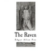 The Raven: Fully Illustrated
