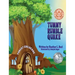 Tummy Rumble Quake: An Earthquake Safety Book