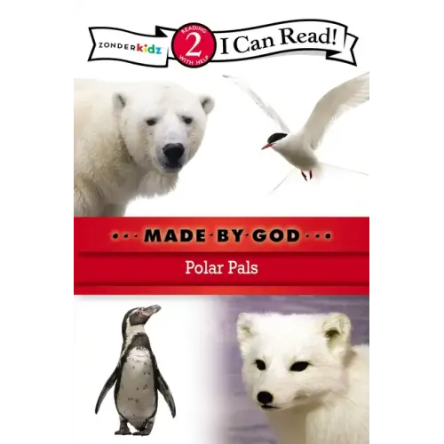 Polar Pals: Level 2