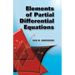 Elements of Partial Differential Equations
