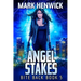 Angel Stakes: An Amber Farrell Novel