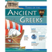 Tools of the Ancient Greeks: A Kid's Guide to the History & Science of Life in Ancient Greece