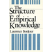 The Structure of Empirical Knowledge