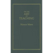 On the Art of Teaching