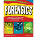 Forensics: Uncover the Science and Technology of Crime Scene Investigation