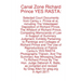Canal Zone Richard Prince YES RASTA: Selected Court Documents from Cariou v. Prince et al