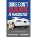 Dogs Don't Bark at Parked Cars: Your GPS in an Era of Hyper-Change