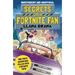Secrets of a Fortnite Fan: Llama Drama (Independent & Unofficial): Book 3