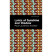 Lyrics of Sunshine and Shadow
