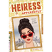 Heiress Apparently (Daughters of the Dynasty)