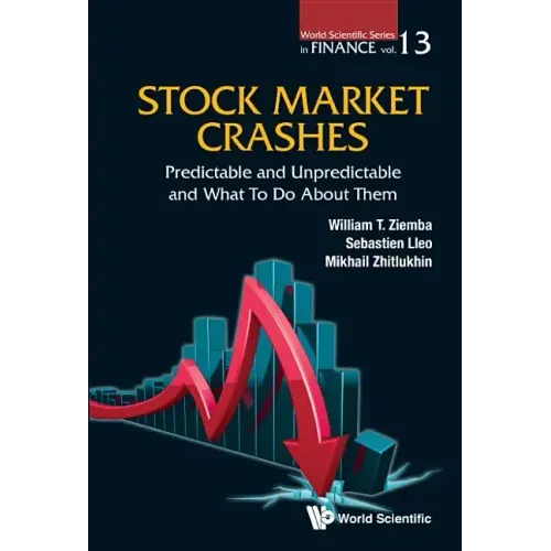 Stock Market Crashes: Predictable and Unpredictable and What to Do about Them