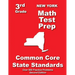 New York 3rd Grade Math Test Prep: Common Core State Standards