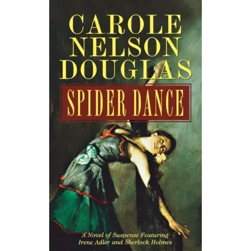 Spider Dance