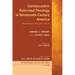 Christocentric Reformed Theology in Nineteenth-Century America: Key Writings of Emanuel V. Gerhart