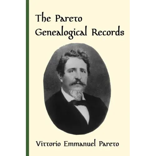 The Pareto Genealogical Records.
