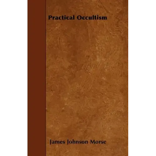 Practical Occultism