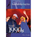 The 1990s