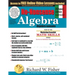 No-Nonsense Algebra, Bilingual Edition (English - Spanish): Master Algebra the Easy Way